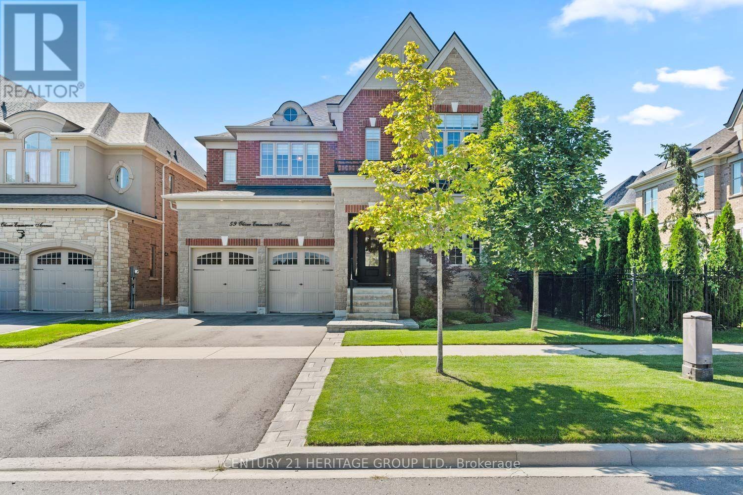 59 Oliver Emmerson Avenue, King, Ontario  L7B 0N9 - Photo 3 - N13760714