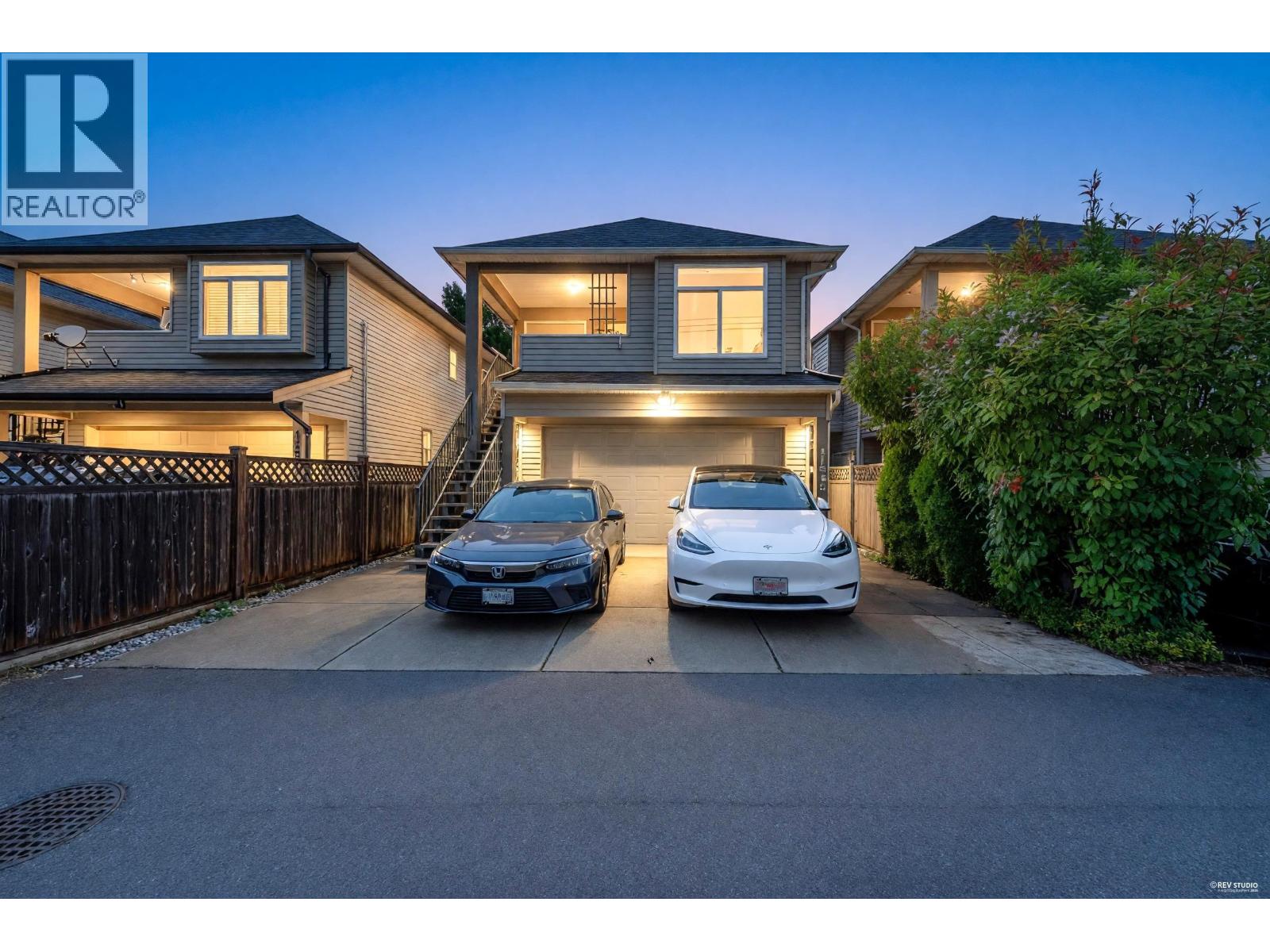 11520 Williams Road, Richmond, British Columbia  V7A 1J4 - Photo 2 - R3149877