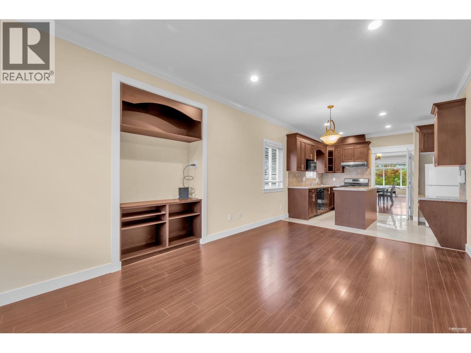11520 Williams Road, Richmond, British Columbia  V7A 1J4 - Photo 5 - R3149877