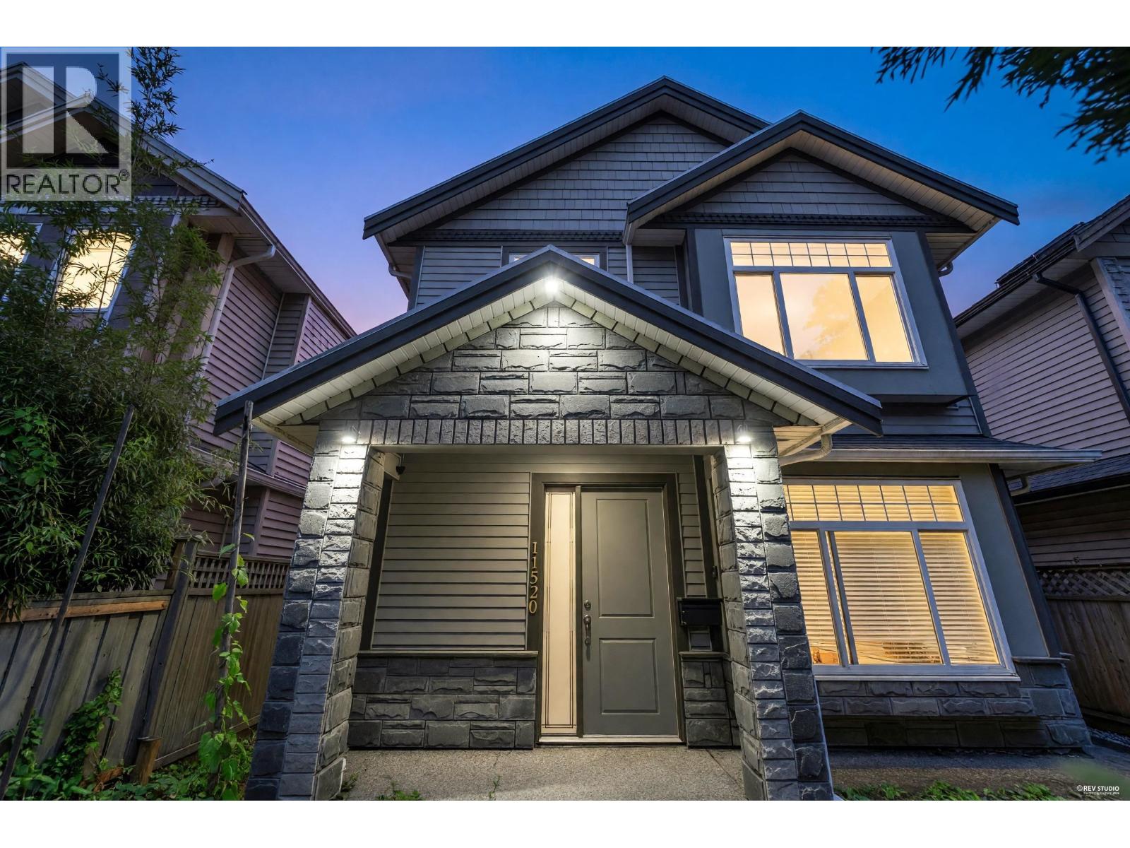 11520 Williams Road, Richmond, British Columbia  V7A 1J4 - Photo 1 - R3149877