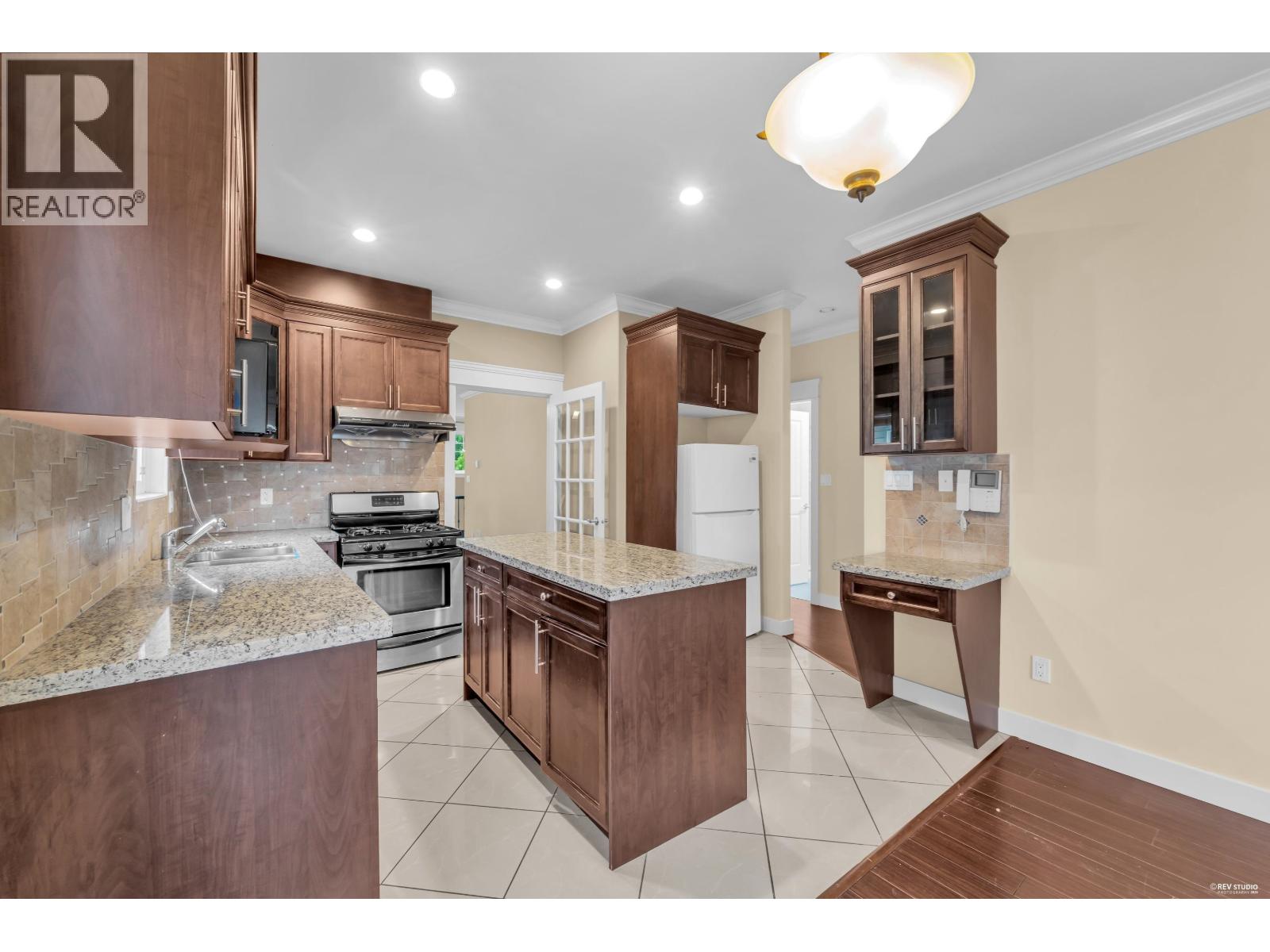 11520 Williams Road, Richmond, British Columbia  V7A 1J4 - Photo 8 - R3149877