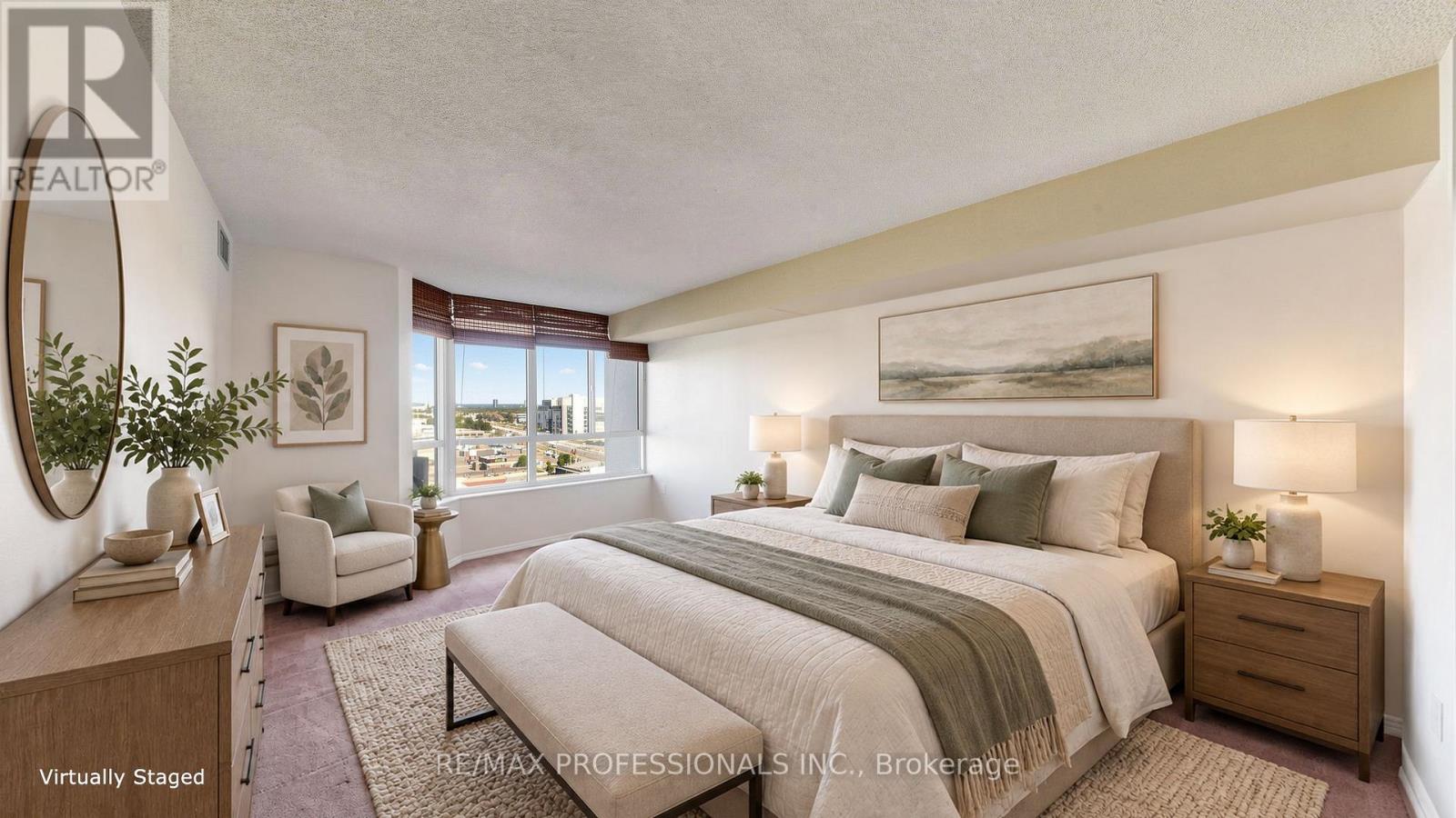 1107 - 20 Cherrytree Drive, Brampton, Ontario  L6Y 3V1 - Photo 14 - W13756272