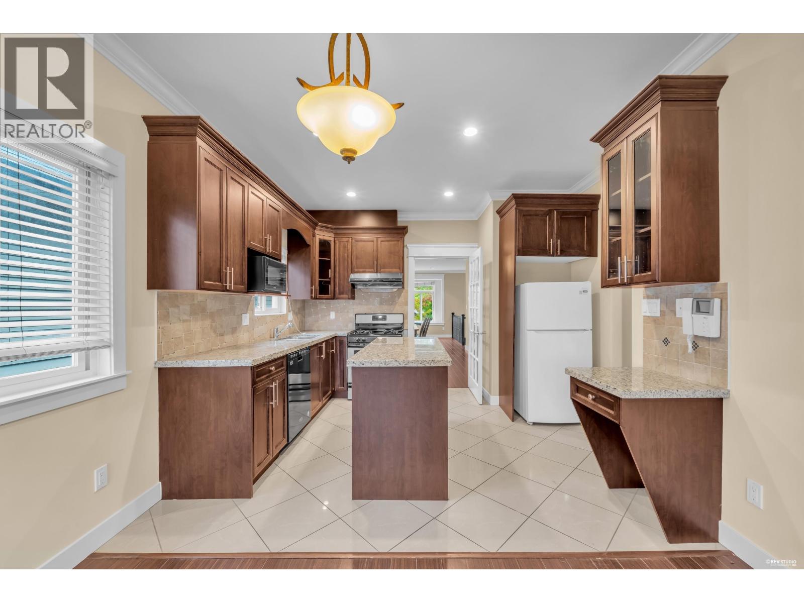 11520 Williams Road, Richmond, British Columbia  V7A 1J4 - Photo 6 - R3149877