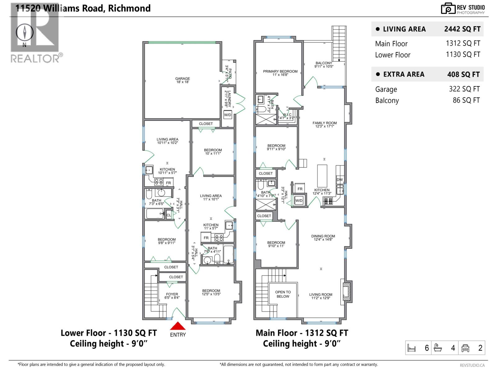 11520 Williams Road, Richmond, British Columbia  V7A 1J4 - Photo 40 - R3149877
