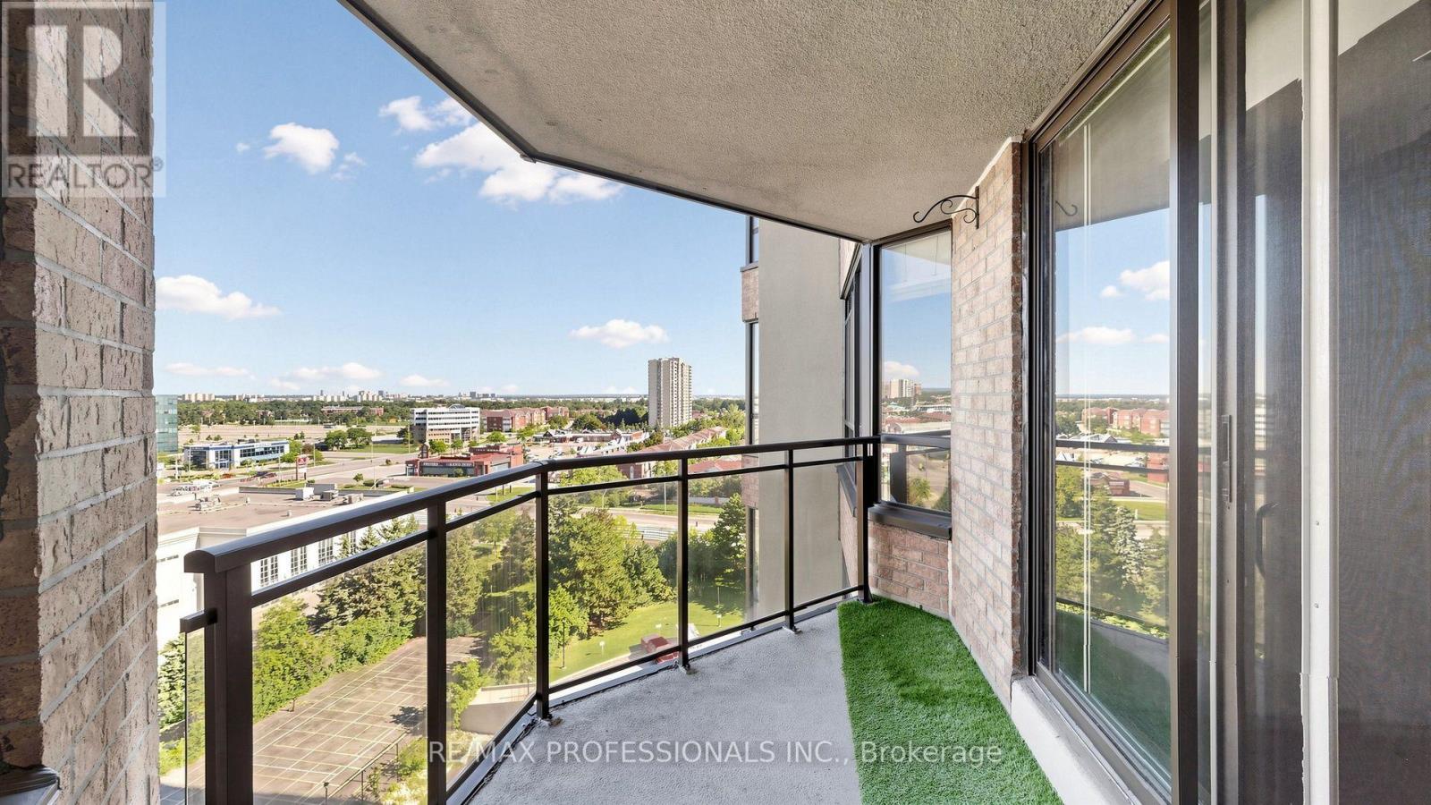 1107 - 20 Cherrytree Drive, Brampton, Ontario  L6Y 3V1 - Photo 27 - W13756272