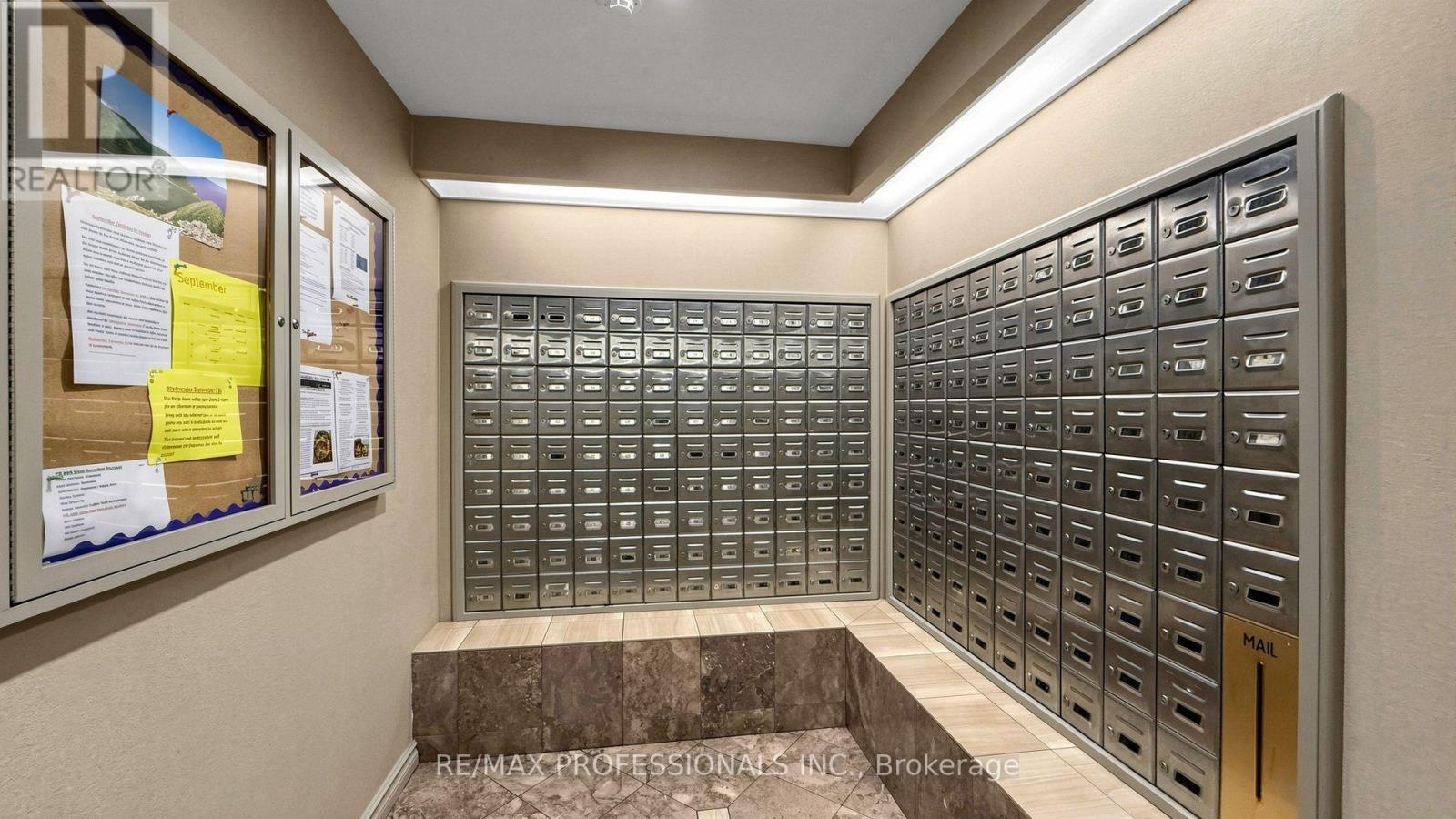 1107 - 20 Cherrytree Drive, Brampton, Ontario  L6Y 3V1 - Photo 41 - W13756272