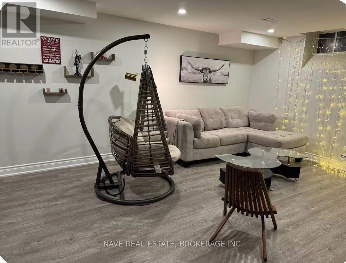 Basement - 63 Vitlor Drive, Richmond Hill, Ontario  L4E 0G3 - Photo 2 - N13761958