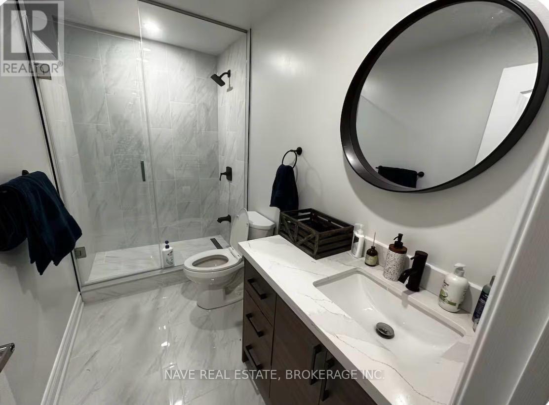 Basement - 63 Vitlor Drive, Richmond Hill, Ontario  L4E 0G3 - Photo 4 - N13761958