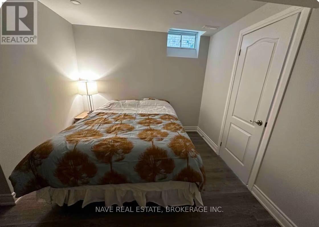 Basement - 63 Vitlor Drive, Richmond Hill, Ontario  L4E 0G3 - Photo 5 - N13761958