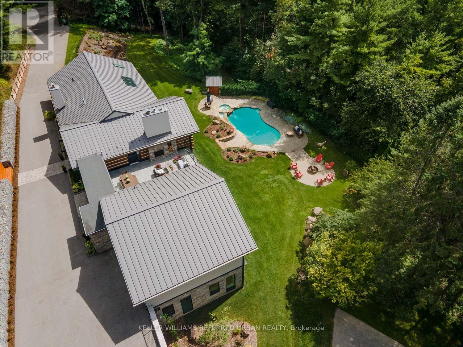 14335 WESTON ROAD, King, Ontario