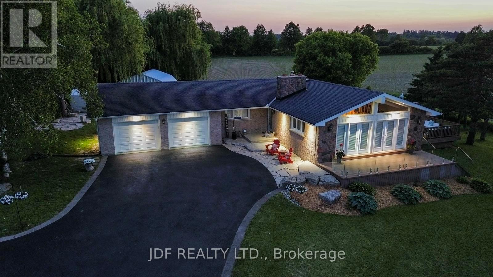 2544 TOTTENHAM ROAD, new tecumseth, Ontario