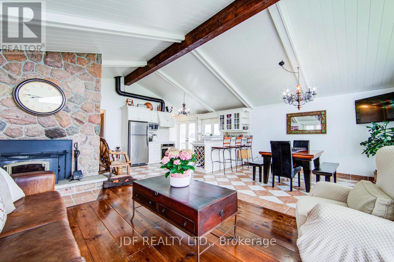 2544 Tottenham Road, New Tecumseth, Ontario L0G 1A0 - Photo 18 - N13762038