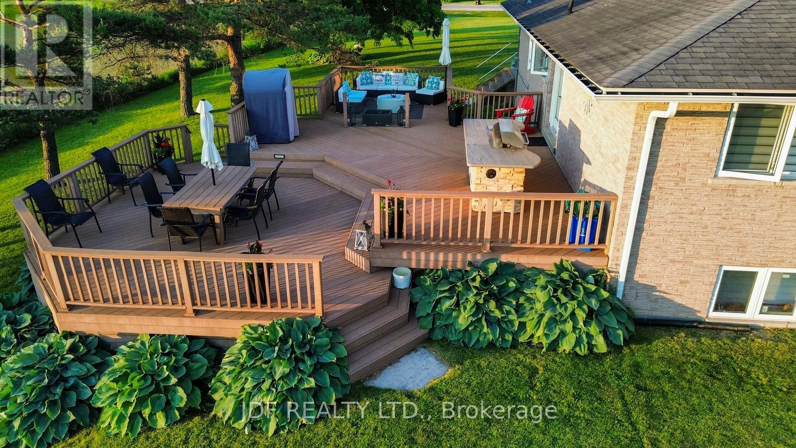 2544 Tottenham Road, New Tecumseth, Ontario L0G 1A0 - Photo 2 - N13762038