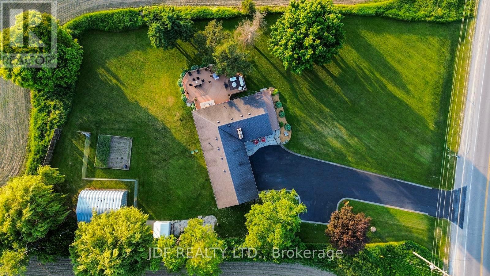 2544 Tottenham Road, New Tecumseth, Ontario L0G 1A0 - Photo 5 - N13762038