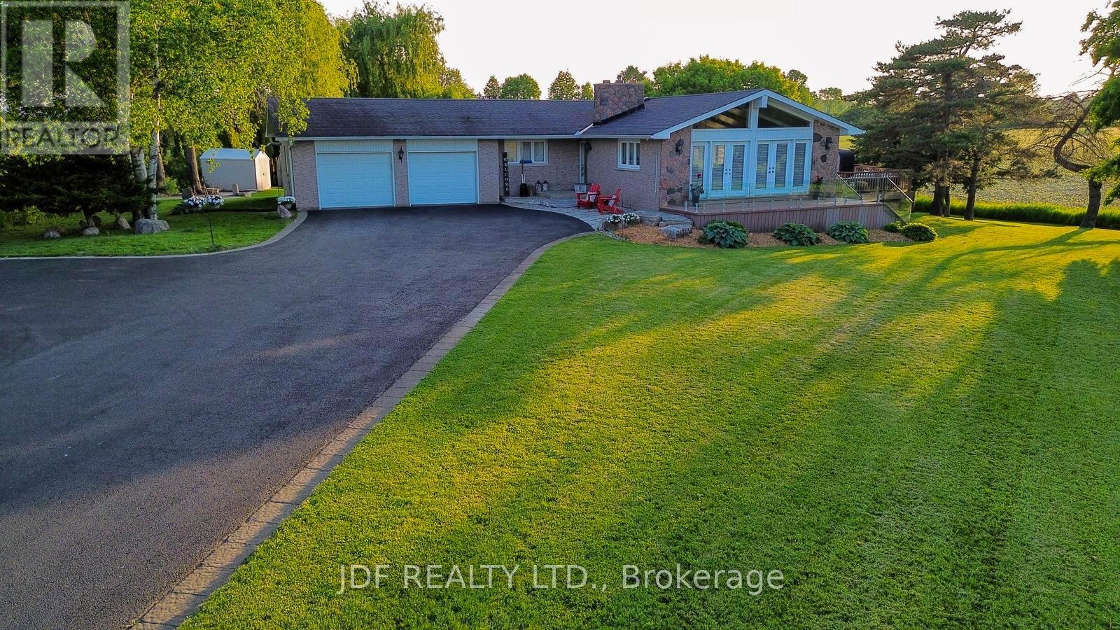 2544 Tottenham Road, New Tecumseth, Ontario L0G 1A0 - Photo 8 - N13762038