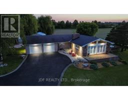 2544 TOTTENHAM ROAD, New Tecumseth, Ontario