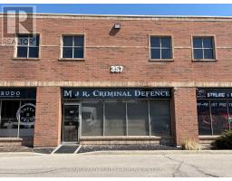 11 - 357 EDGELEY BOULEVARD, Vaughan, Ontario