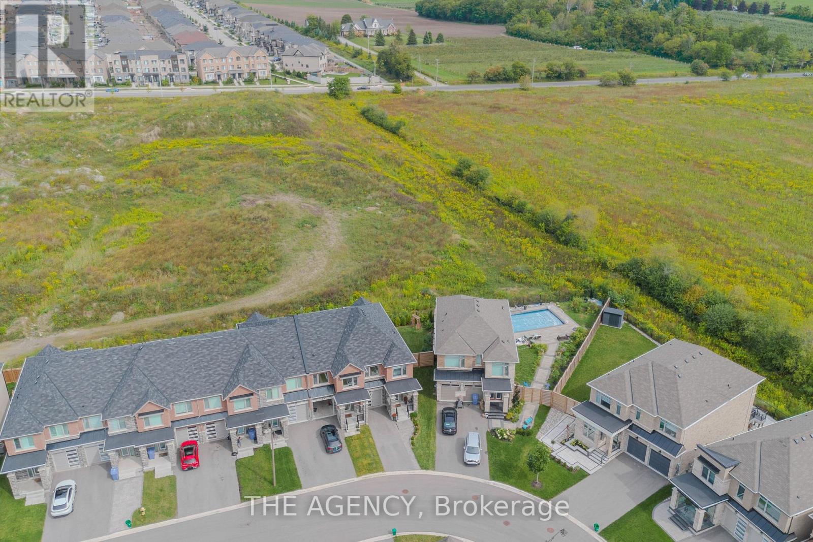 33 Flower Garden Trail, Whitchurch-Stouffville, Ontario  L4A 4V4 - Photo 7 - N13762128