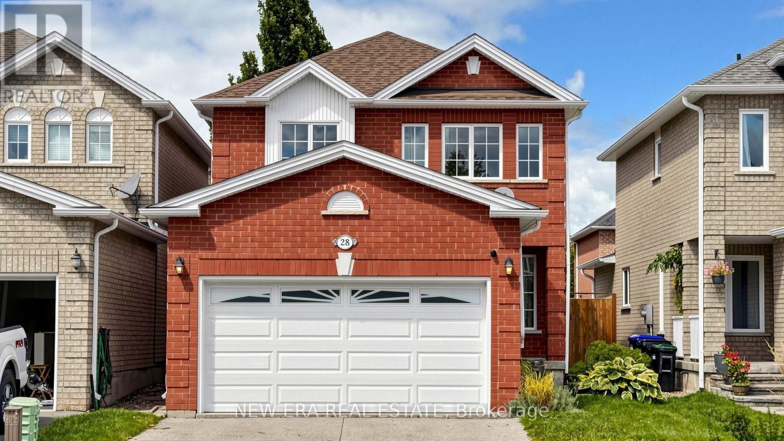 28 PRESTON AVENUE, New Tecumseth, Ontario