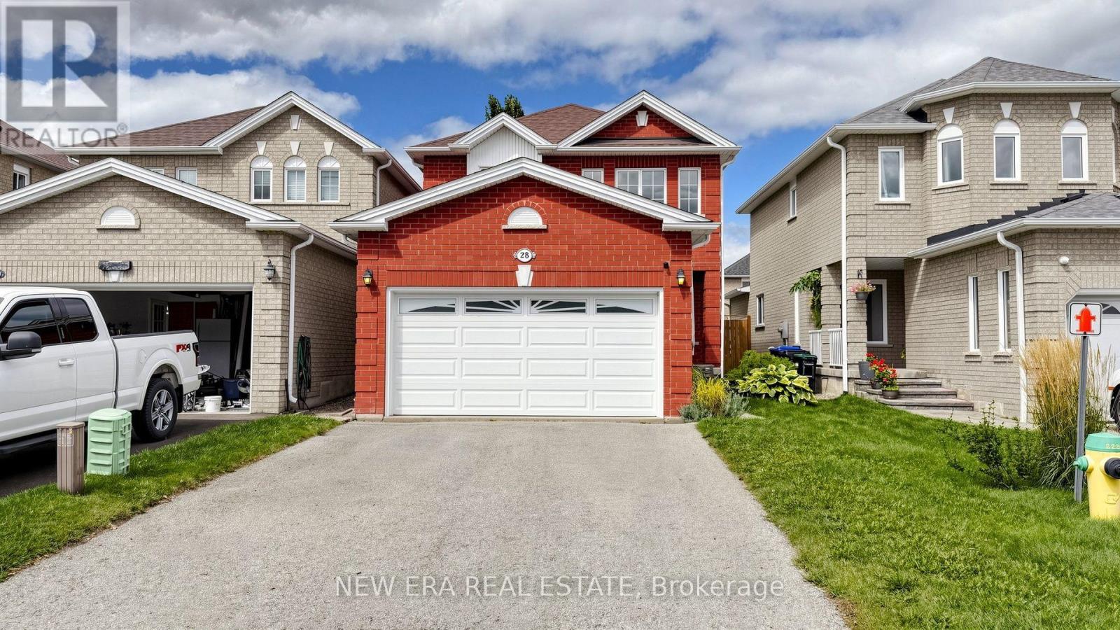 28 Preston Avenue, New Tecumseth, Ontario  L9R 1Y6 - Photo 2 - N13762140