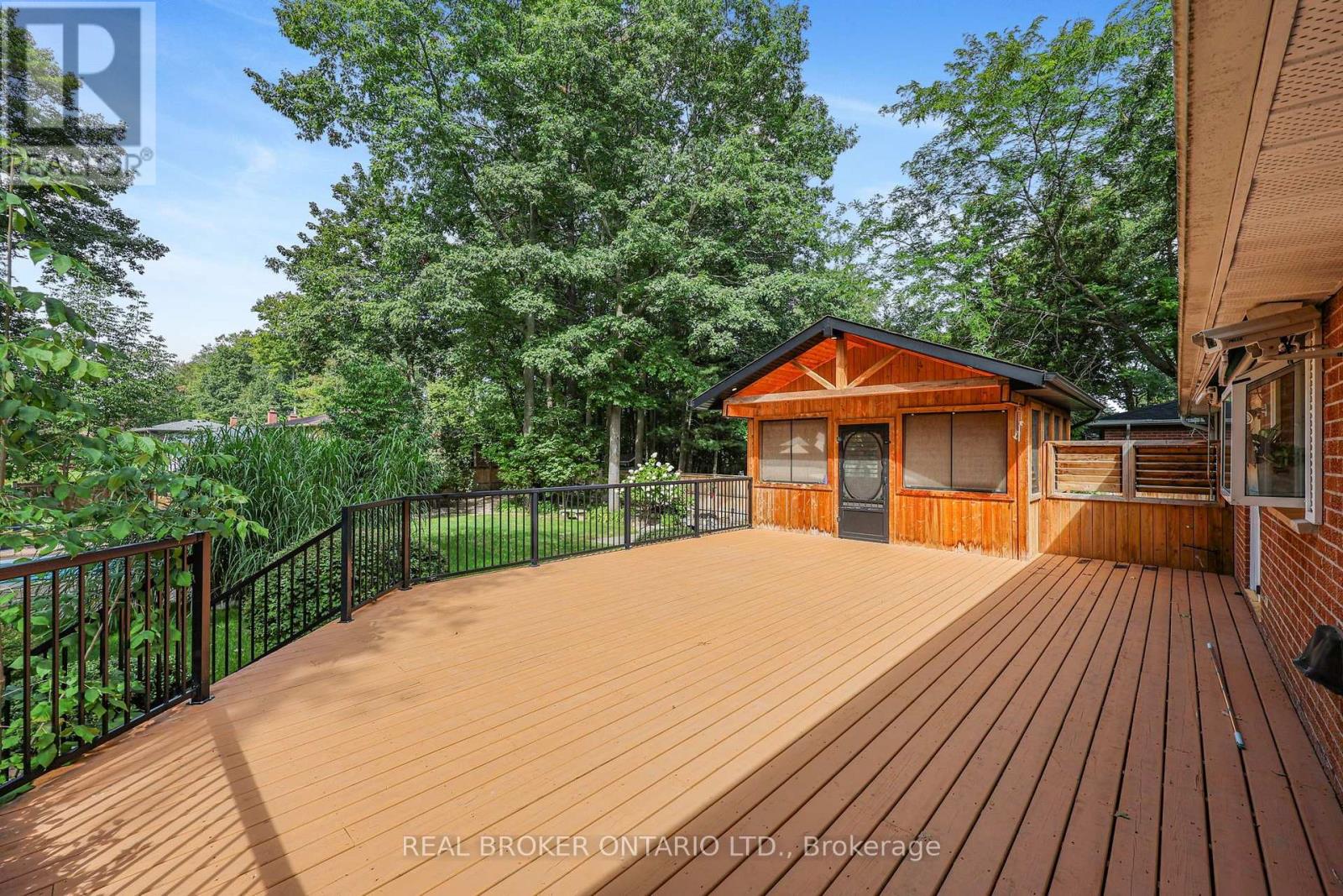 222 Park Avenue, East Gwillimbury, Ontario  L9N 1J7 - Photo 35 - N13762144