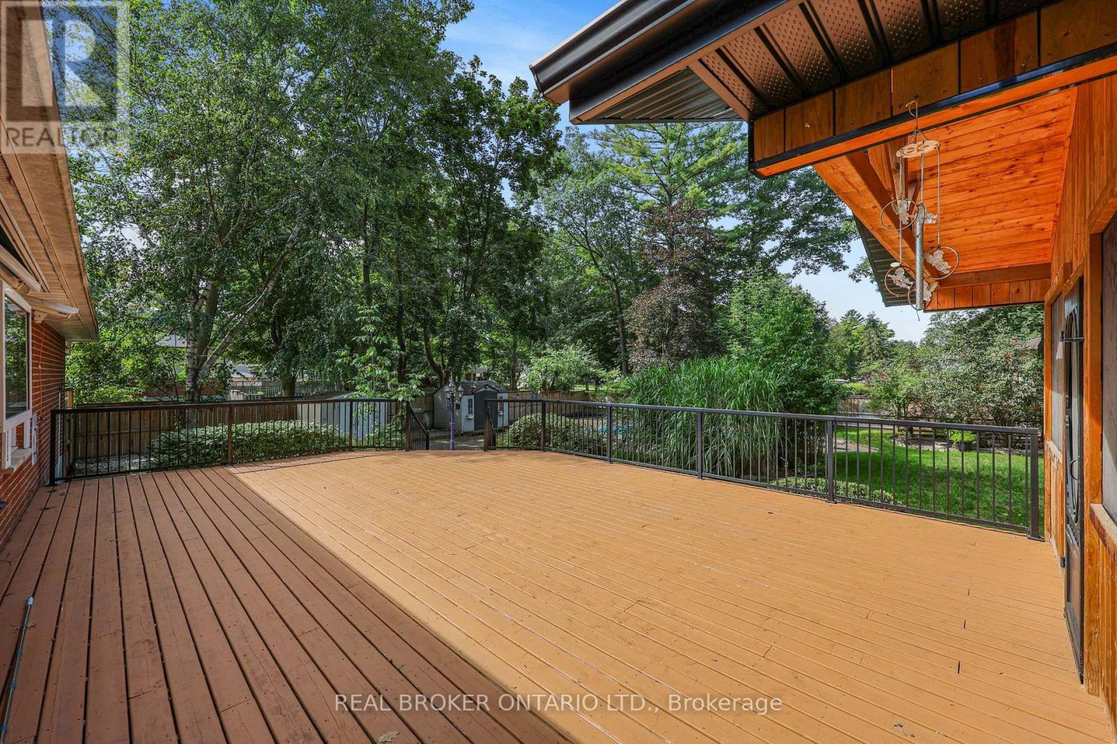 222 Park Avenue, East Gwillimbury, Ontario  L9N 1J7 - Photo 37 - N13762144