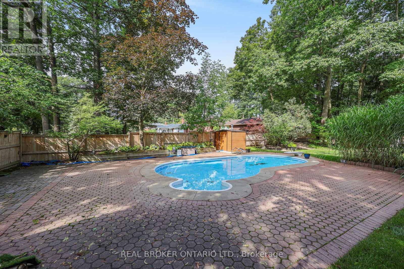 222 Park Avenue, East Gwillimbury, Ontario  L9N 1J7 - Photo 41 - N13762144