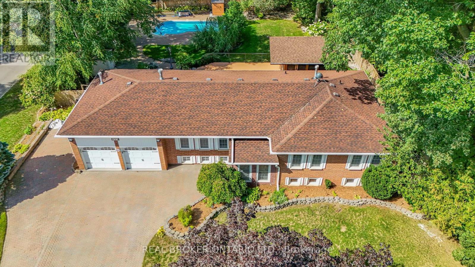 222 Park Avenue, East Gwillimbury, Ontario  L9N 1J7 - Photo 45 - N13762144