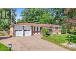 222 PARK AVENUE, East Gwillimbury, Ontario