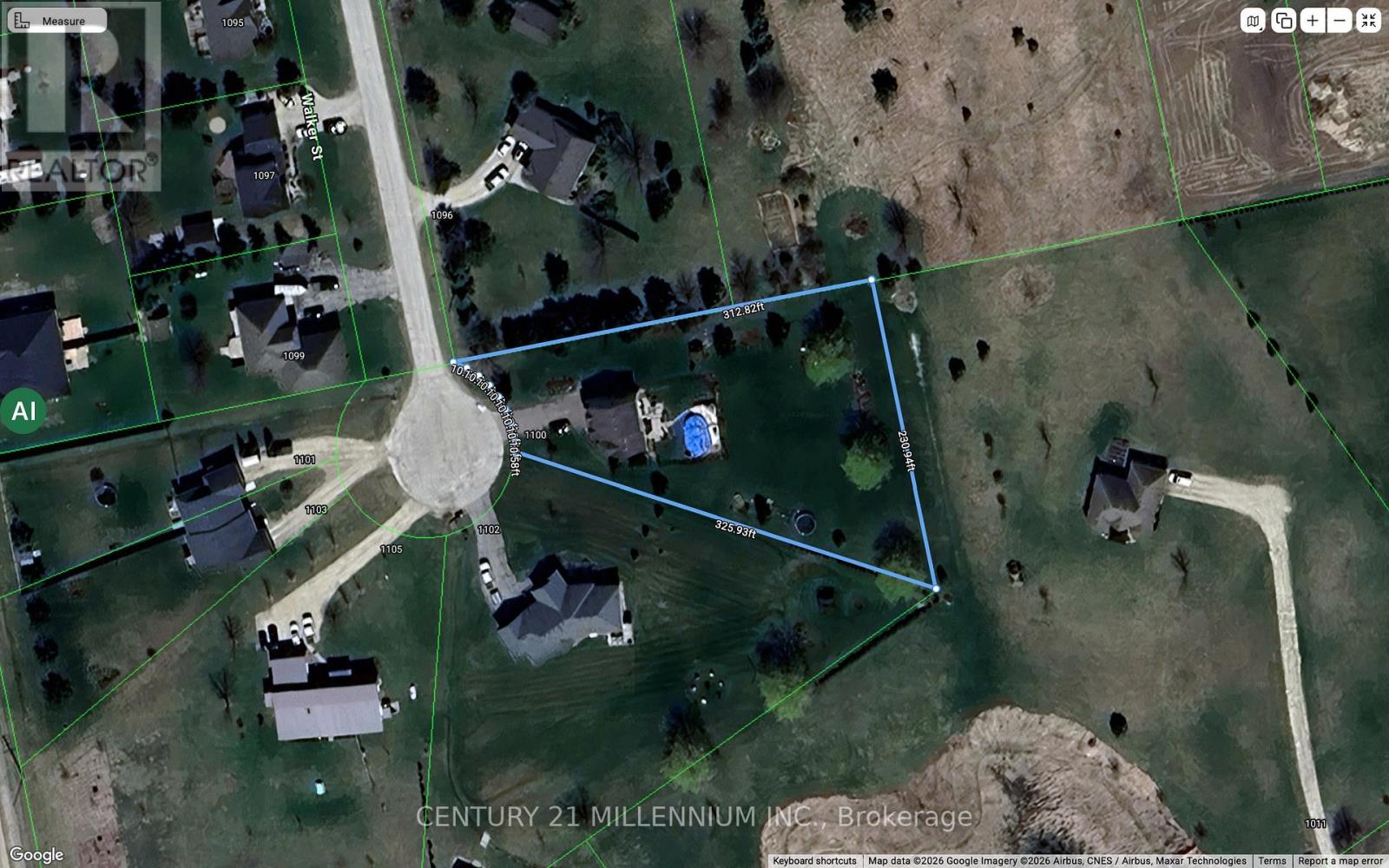 1100 Walker Street, Howick, Ontario  N0G 2X0 - Photo 31 - X13727362