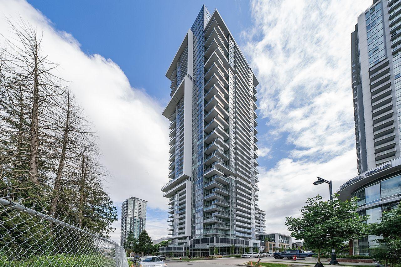 1112 13350 Central Avenue, Surrey, British Columbia  V3T 0S1 - Photo 2 - R3163166