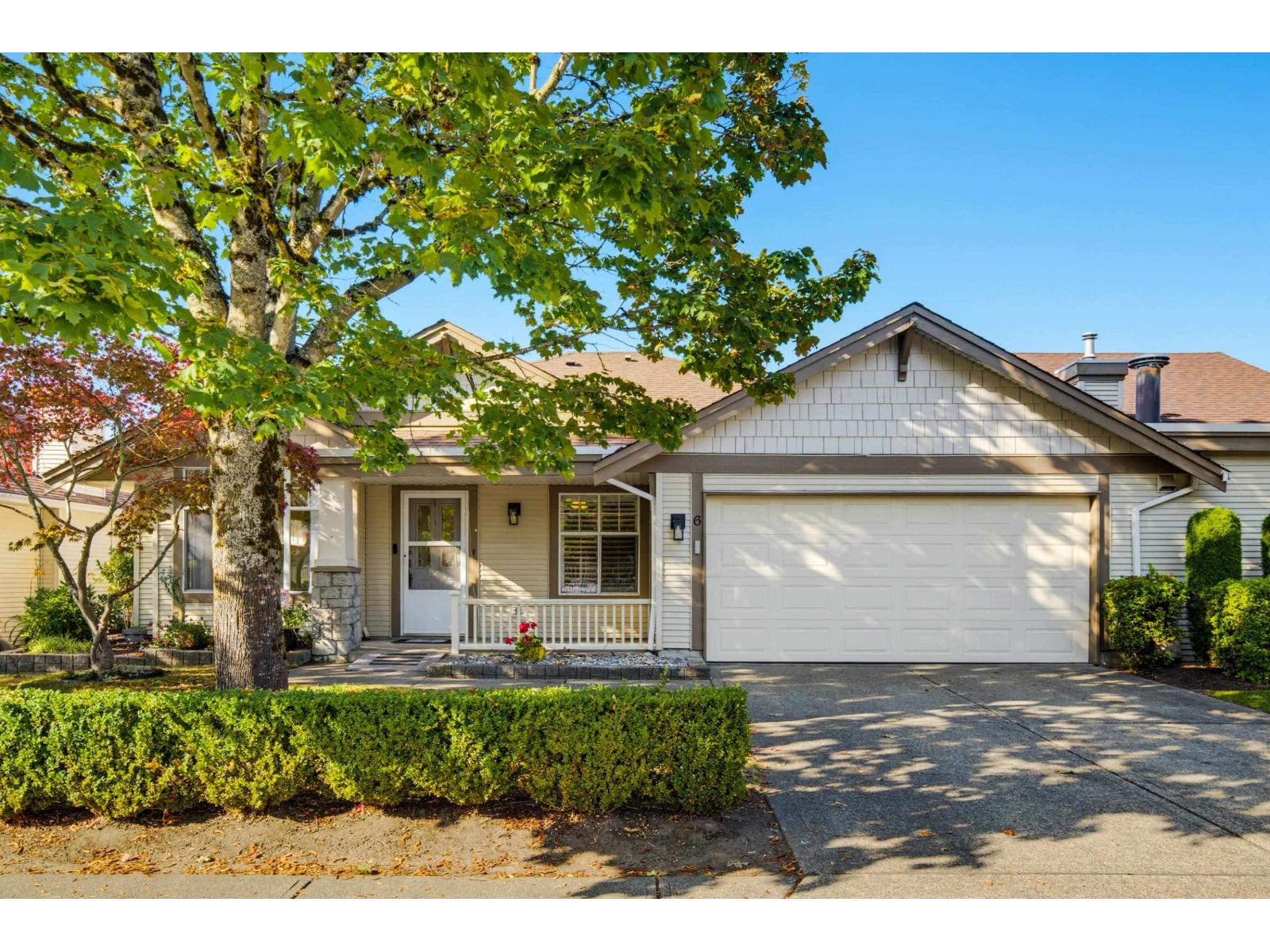 6 20751 87 Avenue, Langley, British Columbia  V1M 2X3 - Photo 1 - R3162527