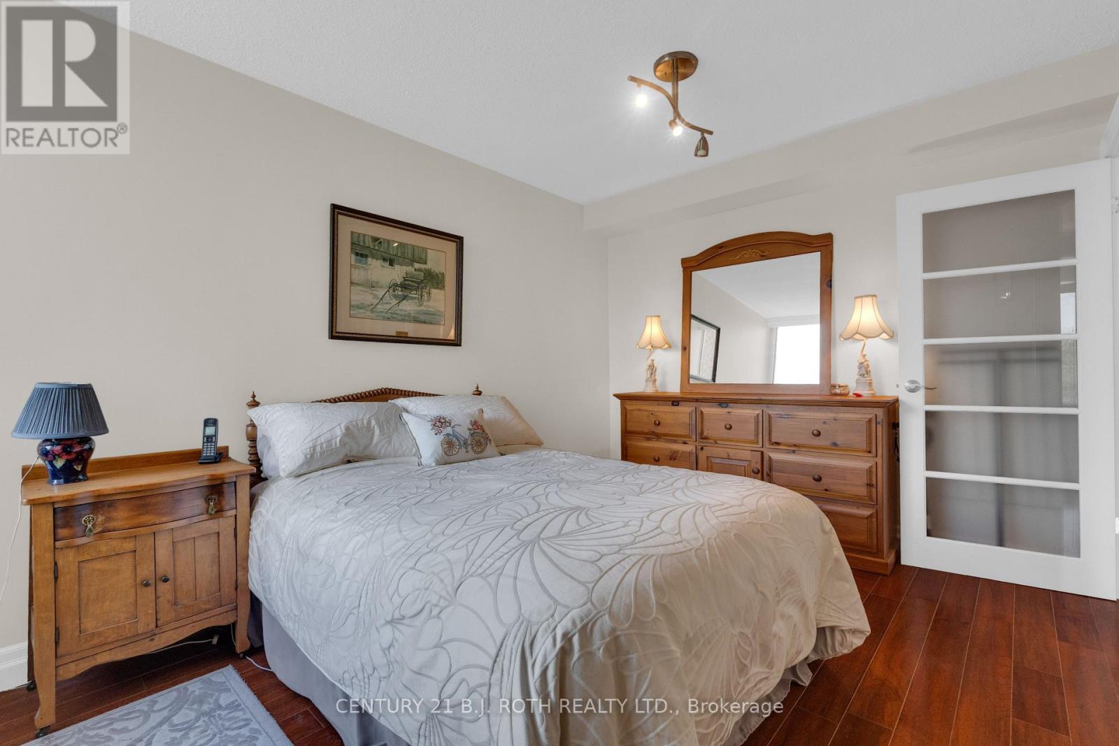 1401 - 181 Collier Street, Barrie (North Shore), Ontario  L4M 5L6 - Photo 19 - S13762020