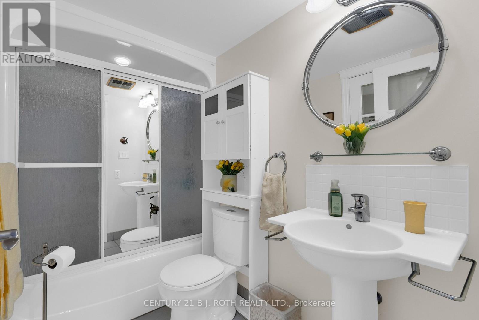 1401 - 181 Collier Street, Barrie (North Shore), Ontario  L4M 5L6 - Photo 22 - S13762020