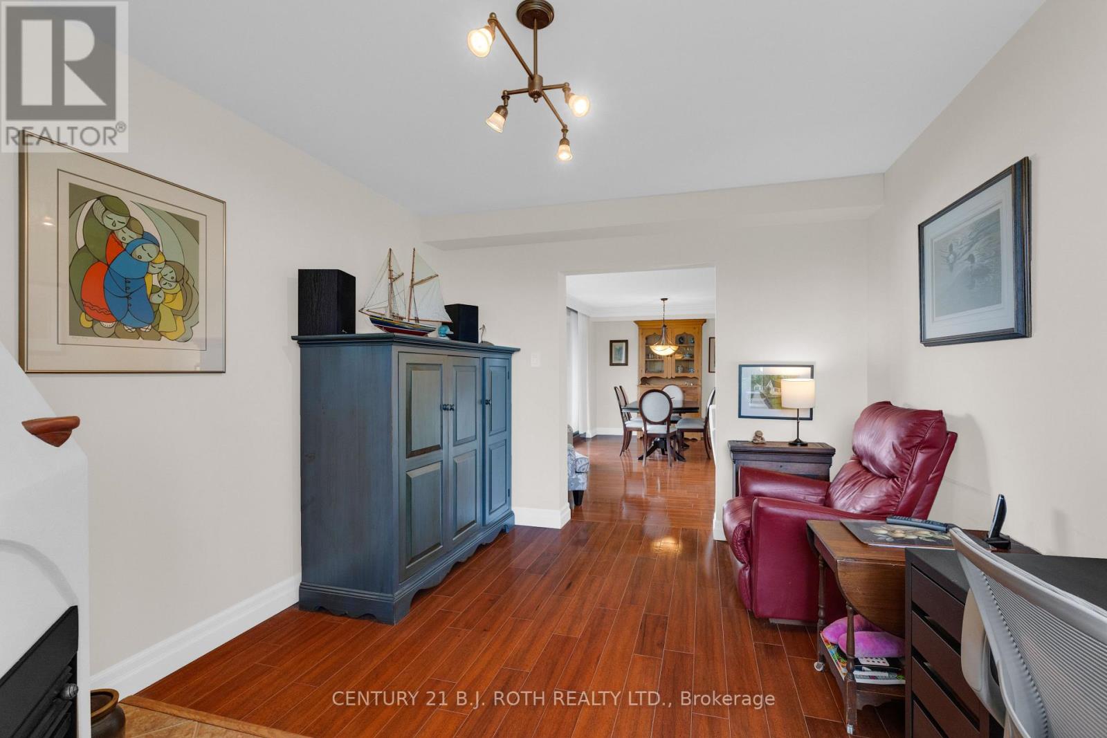 1401 - 181 Collier Street, Barrie (North Shore), Ontario  L4M 5L6 - Photo 26 - S13762020
