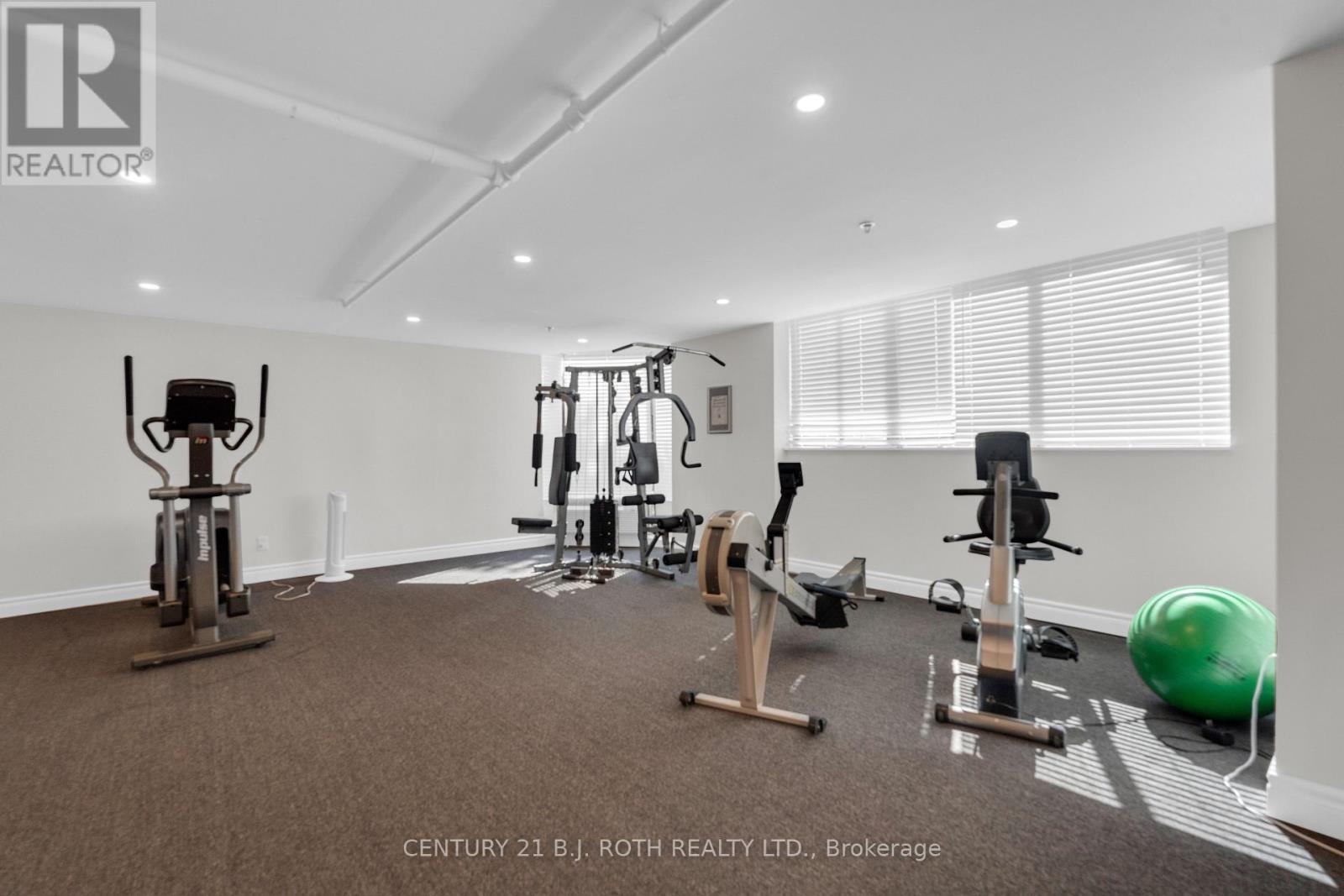 1401 - 181 Collier Street, Barrie (North Shore), Ontario  L4M 5L6 - Photo 27 - S13762020