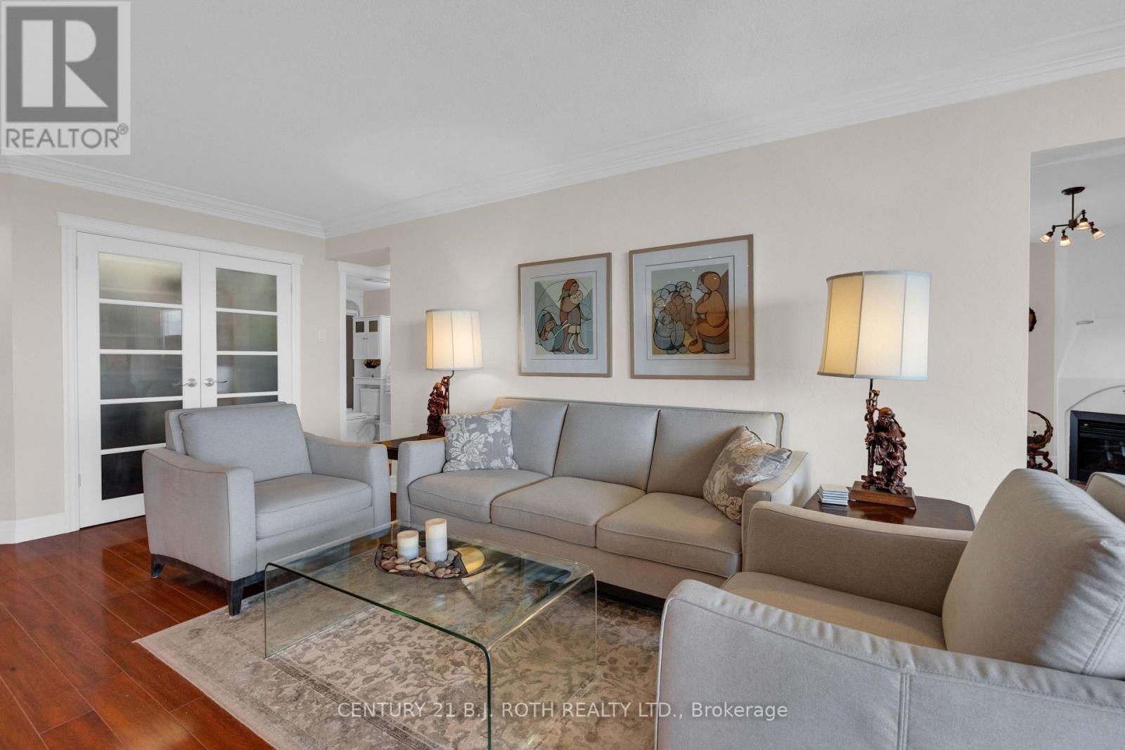 1401 - 181 Collier Street, Barrie (North Shore), Ontario  L4M 5L6 - Photo 7 - S13762020
