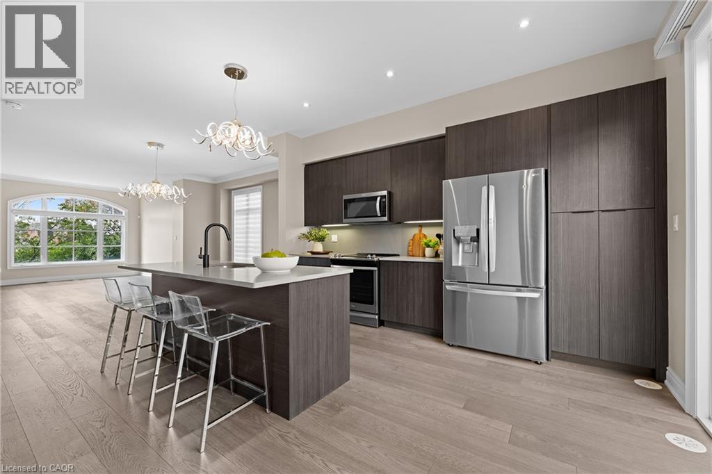 2193 Lillykin Street, Oakville, Ontario  L6H 0N4 - Photo 12 - 40860398