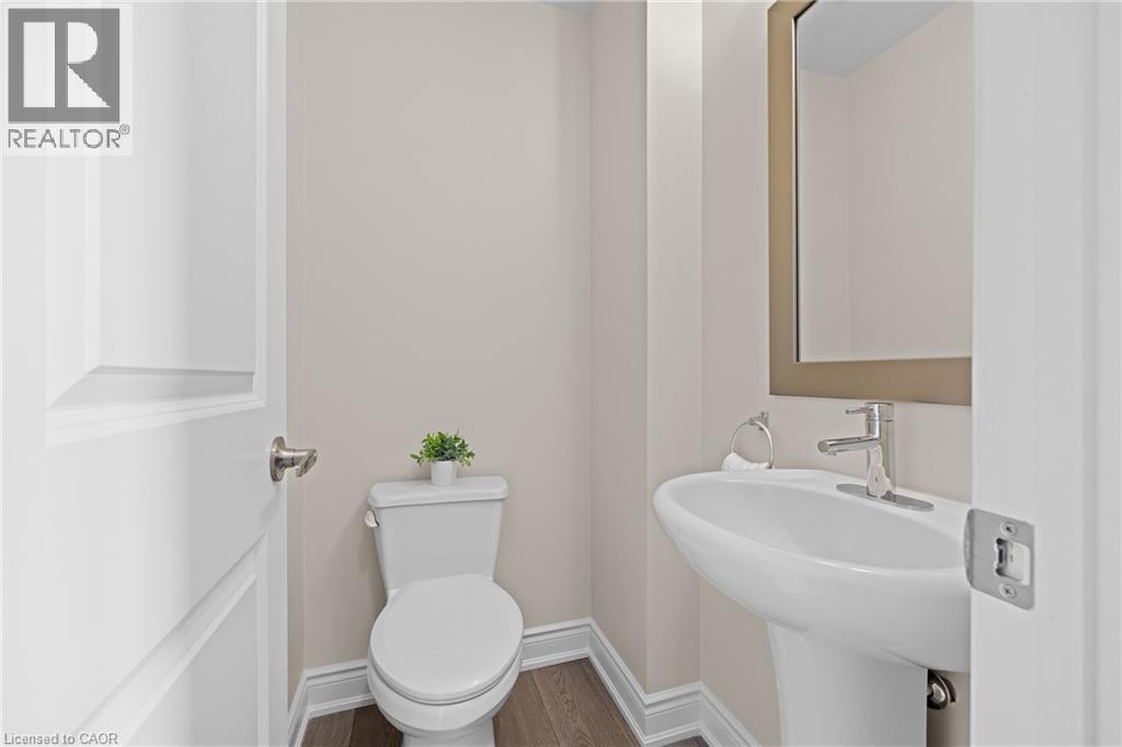 2193 Lillykin Street, Oakville, Ontario  L6H 0N4 - Photo 13 - 40860398