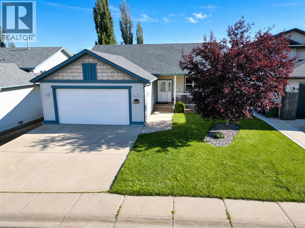 4486 54a Avenue Crescent, Innisfail, Alberta  T4G 1X8 - Photo 43 - A2342216
