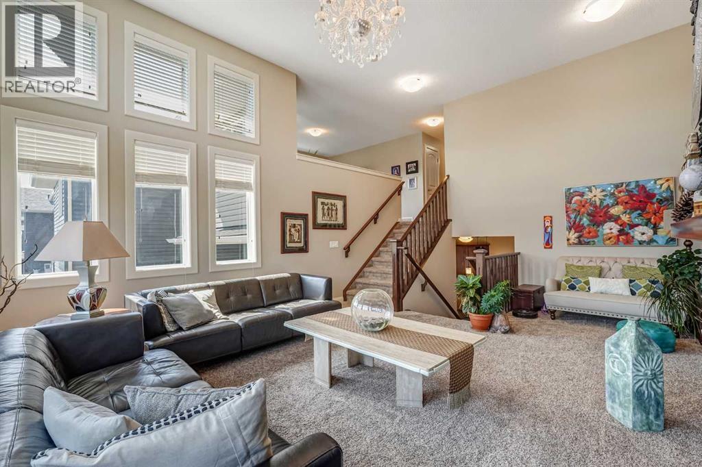 50 Evansfield Terrace NW, Calgary, Alberta  T3P 0K6 - Photo 10 - A2341528