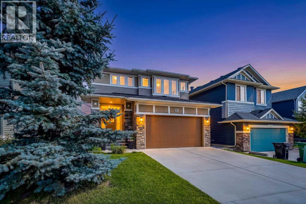 50 Evansfield Terrace NW, Calgary, Alberta  T3P 0K6 - Photo 35 - A2341528