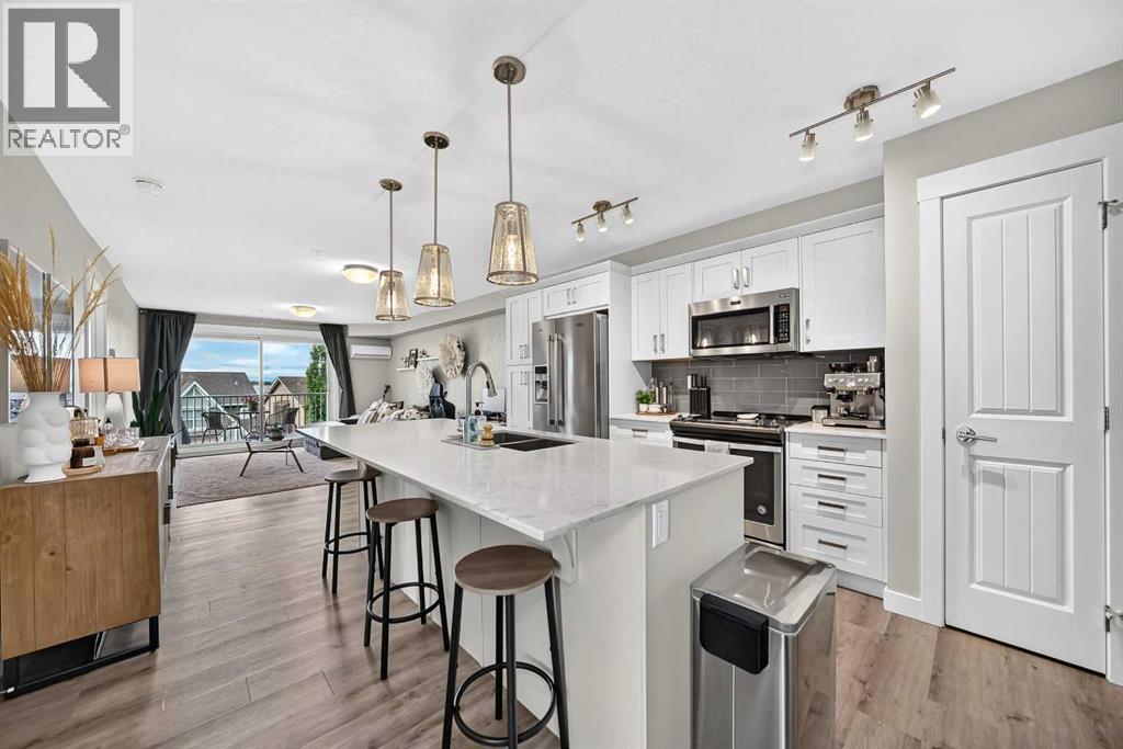 314, 110 Auburn Meadows View SE, Calgary, Alberta