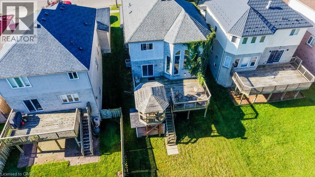 573 Robert Ferrie Drive, Kitchener, Ontario N2P 2T8 - Photo 42 - 40861008