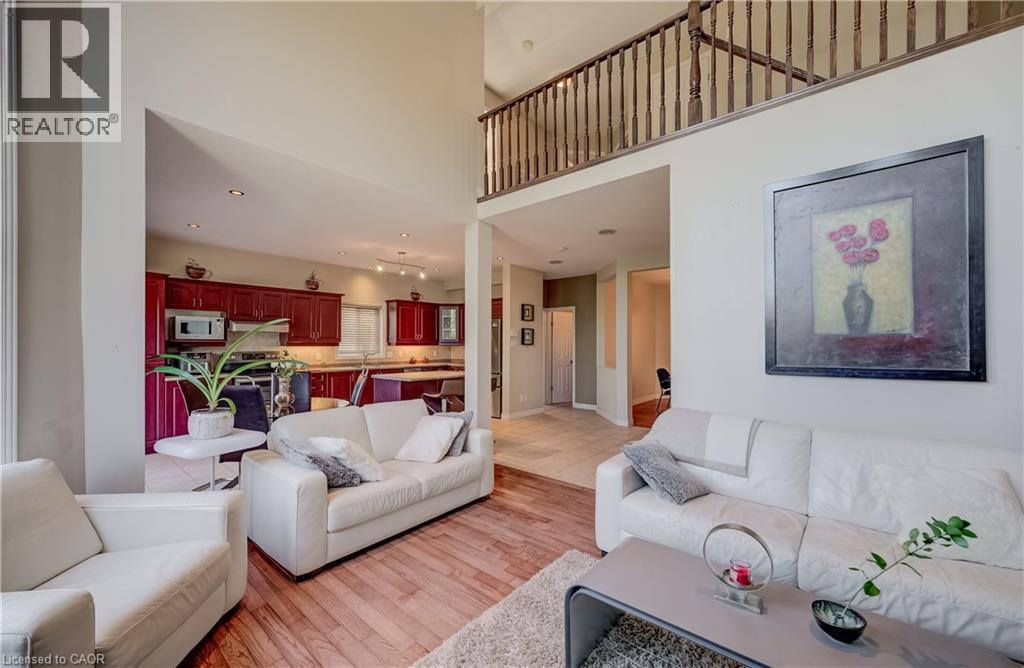 573 Robert Ferrie Drive, Kitchener, Ontario N2P 2T8 - Photo 18 - 40861008