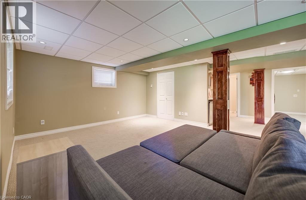 573 Robert Ferrie Drive, Kitchener, Ontario N2P 2T8 - Photo 33 - 40861008