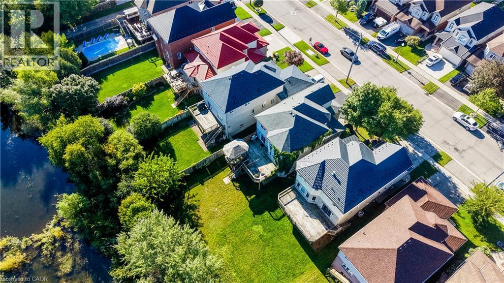 573 Robert Ferrie Drive, Kitchener, Ontario N2P 2T8 - Photo 41 - 40861008