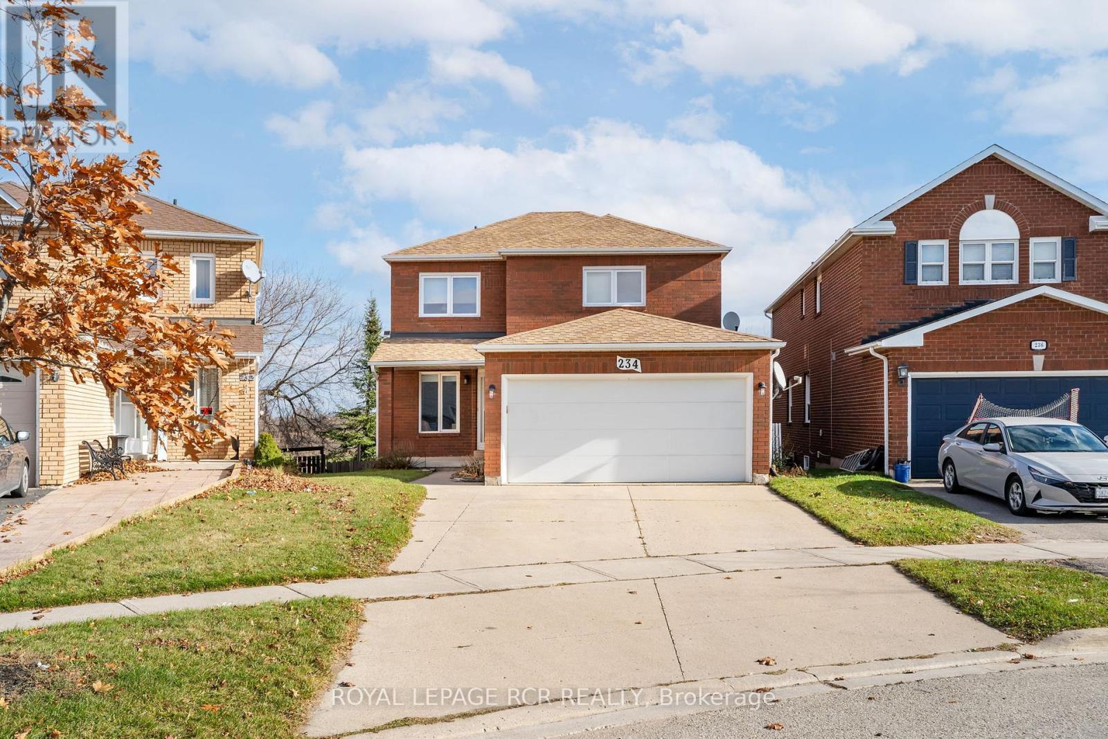 234 Howard Crescent, Orangeville, Ontario  L9W 4W6 - Photo 2 - W13761890