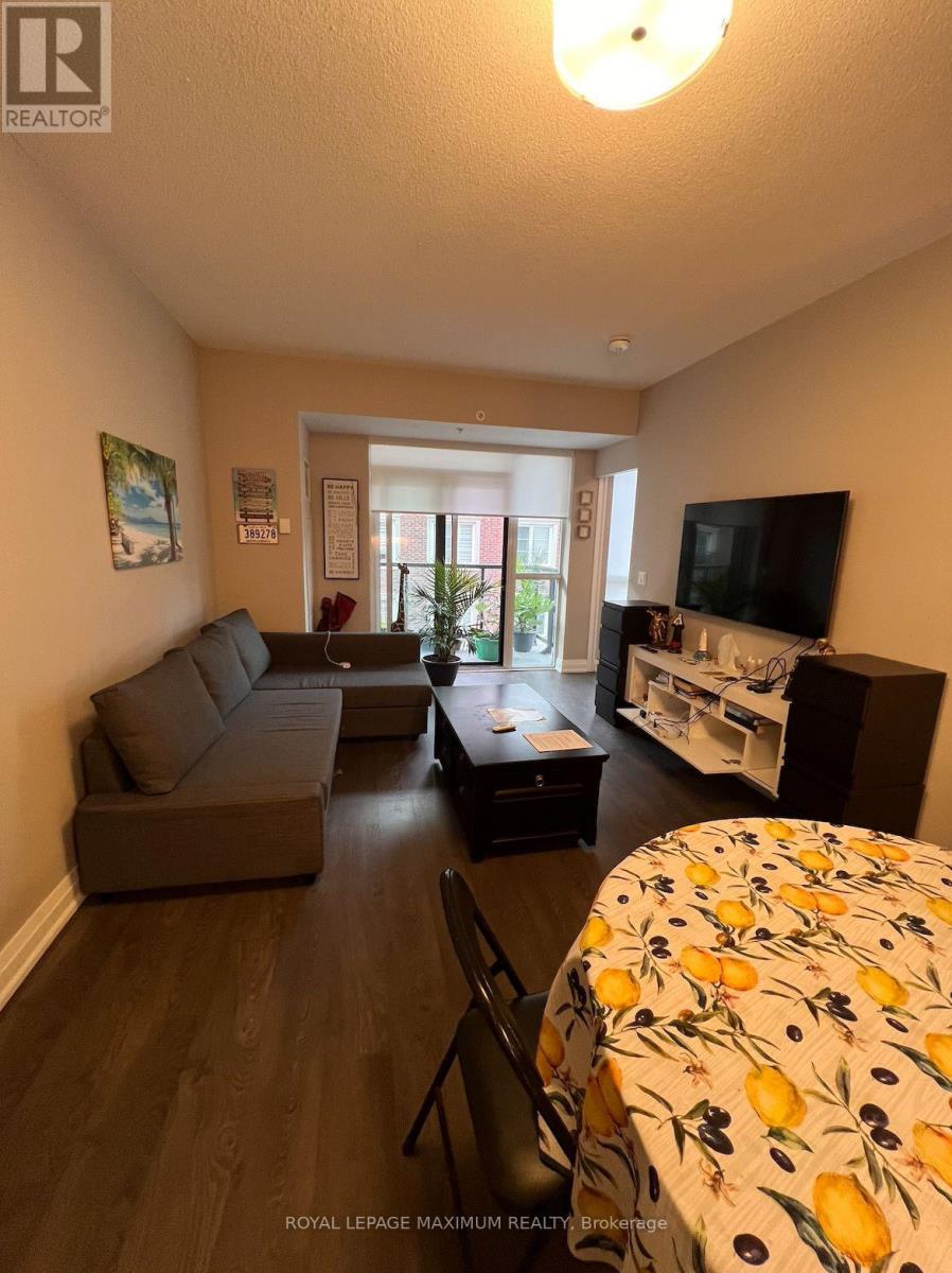 313 - 50 Ann Street, Caledon, Ontario  L7E 4M3 - Photo 17 - W13761902