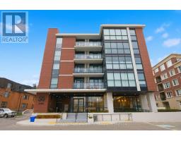 313 - 50 ANN STREET, Caledon, Ontario